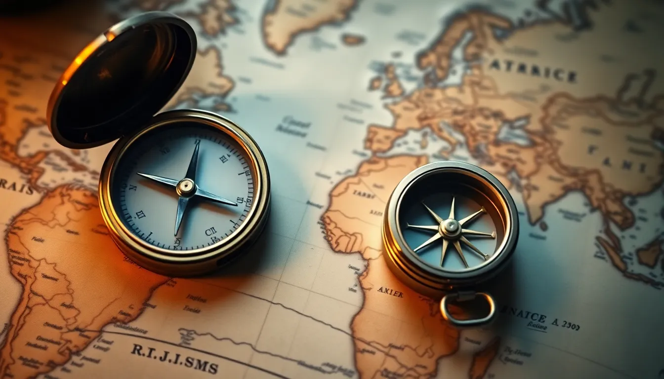 Featured image for article: Acordo Comercial UE-MERCOSUL: Uma Nova Era para PMEs